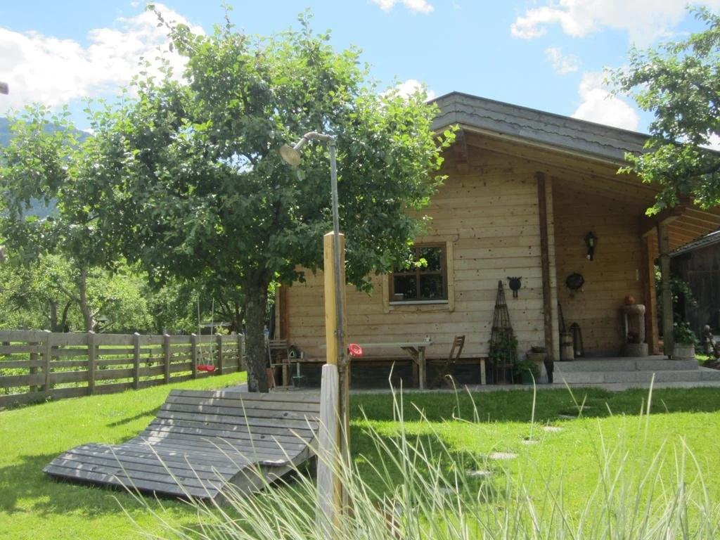 Ferienhaus Mandlhof
