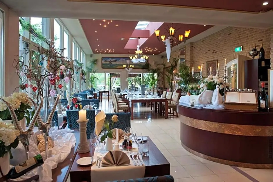 Grand Hotel Monopole