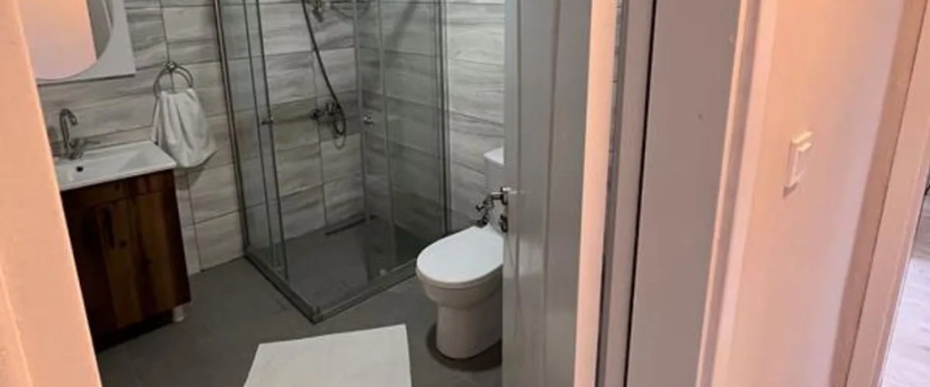 Esta 123 Apart Otel