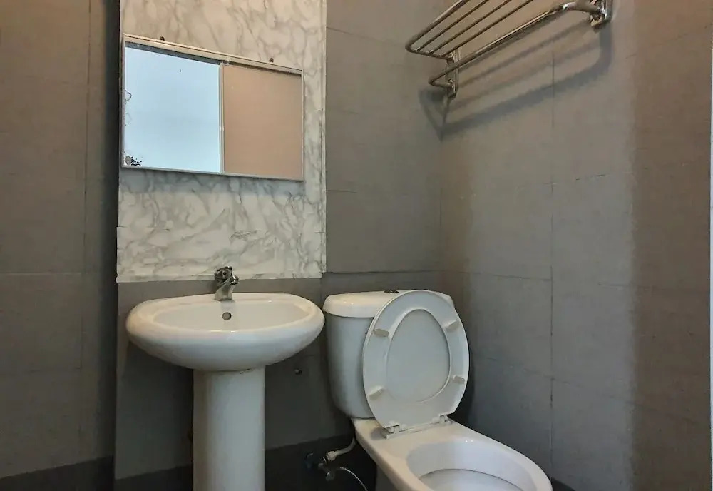 Hotel O Signature Inn Miri
