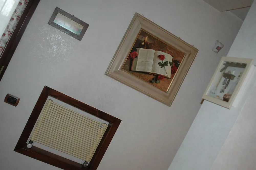 Roma Chic House - Luxury House 4 People - With 2 Bedrooms 2 Bathrooms