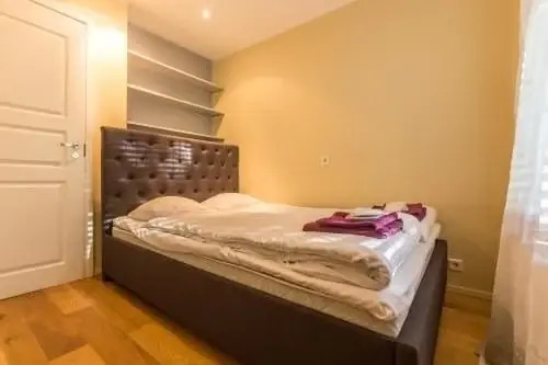 Best Apartments Tehnika