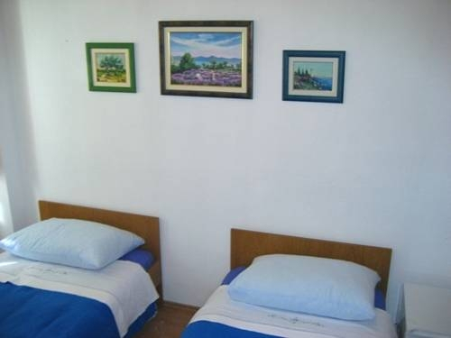 Split Budget Rooms