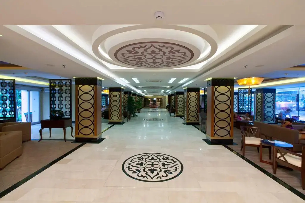 Turunc Resort Hotel