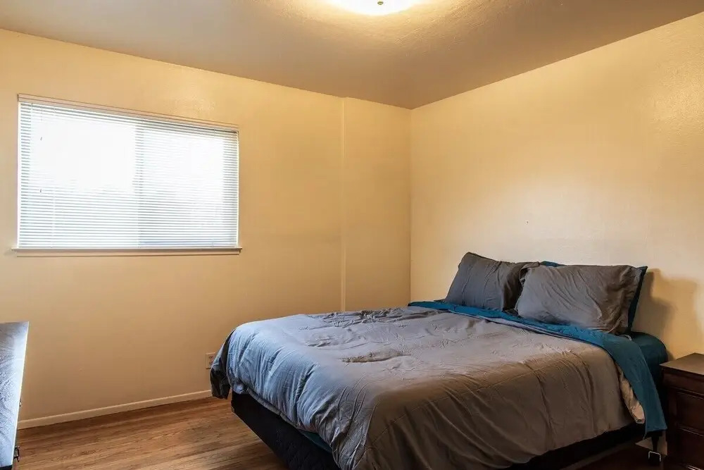 Cozy Richmond Two Bedroom