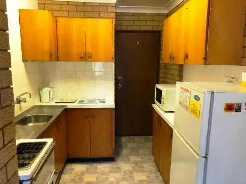 Flat 2 - 3 Bay Lane