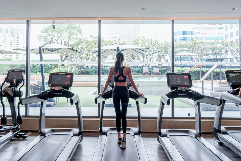 Carlton Hotel Bangkok Sukhumvit