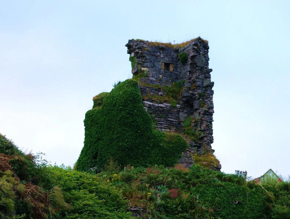 Kildonan Hotel