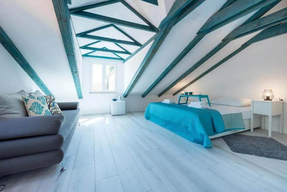EuroAdria Residence