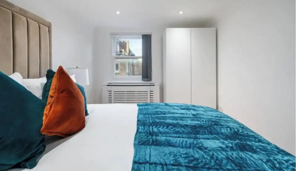 The Paddington Apartments