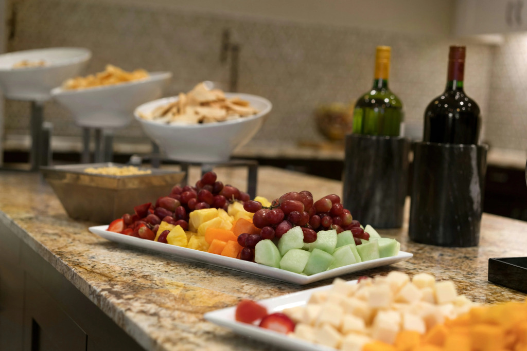 Homewood Suites By Hilton Memphis - Southaven