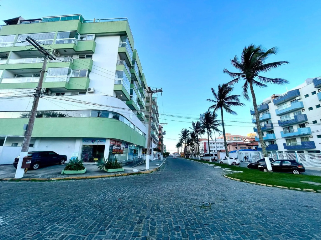 PRAINHA 2 quartos Deluxe