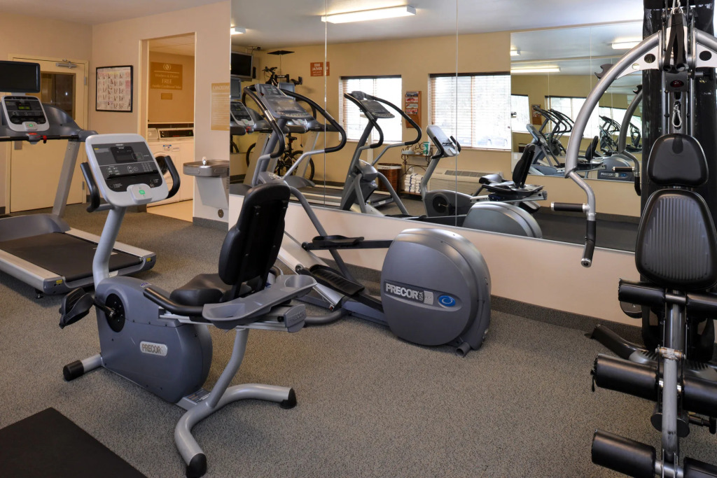 Candlewood Suites Boise - Towne Square by IHG