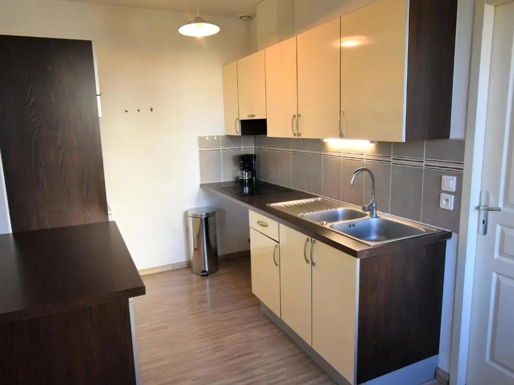 Appartement Arcachon, 2 Pièces, 4 Personnes - Fr-1-420-89