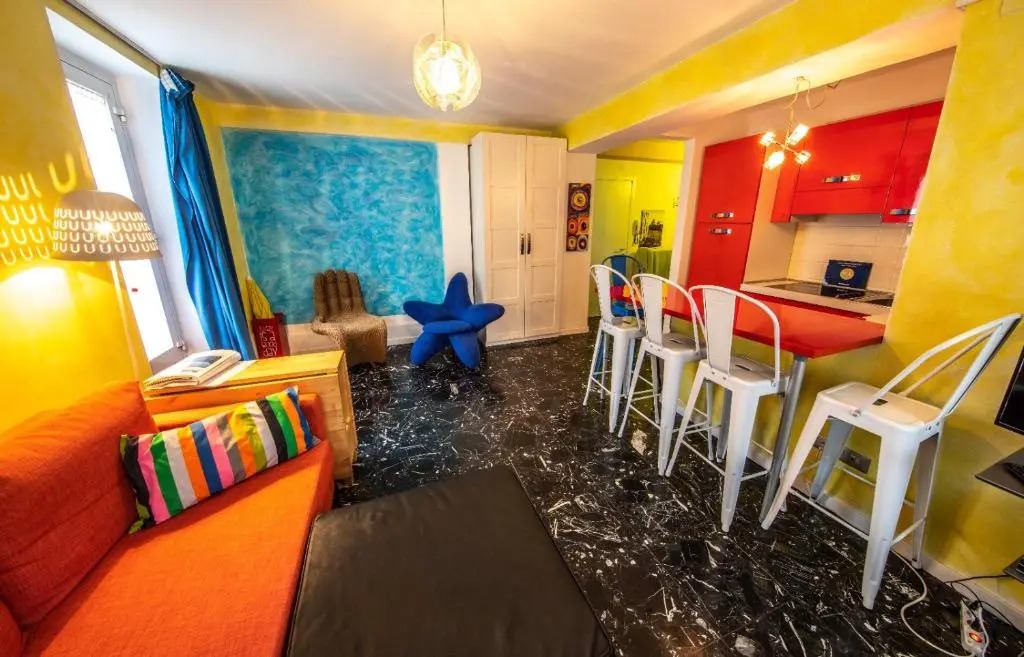 Appartamento Silvy