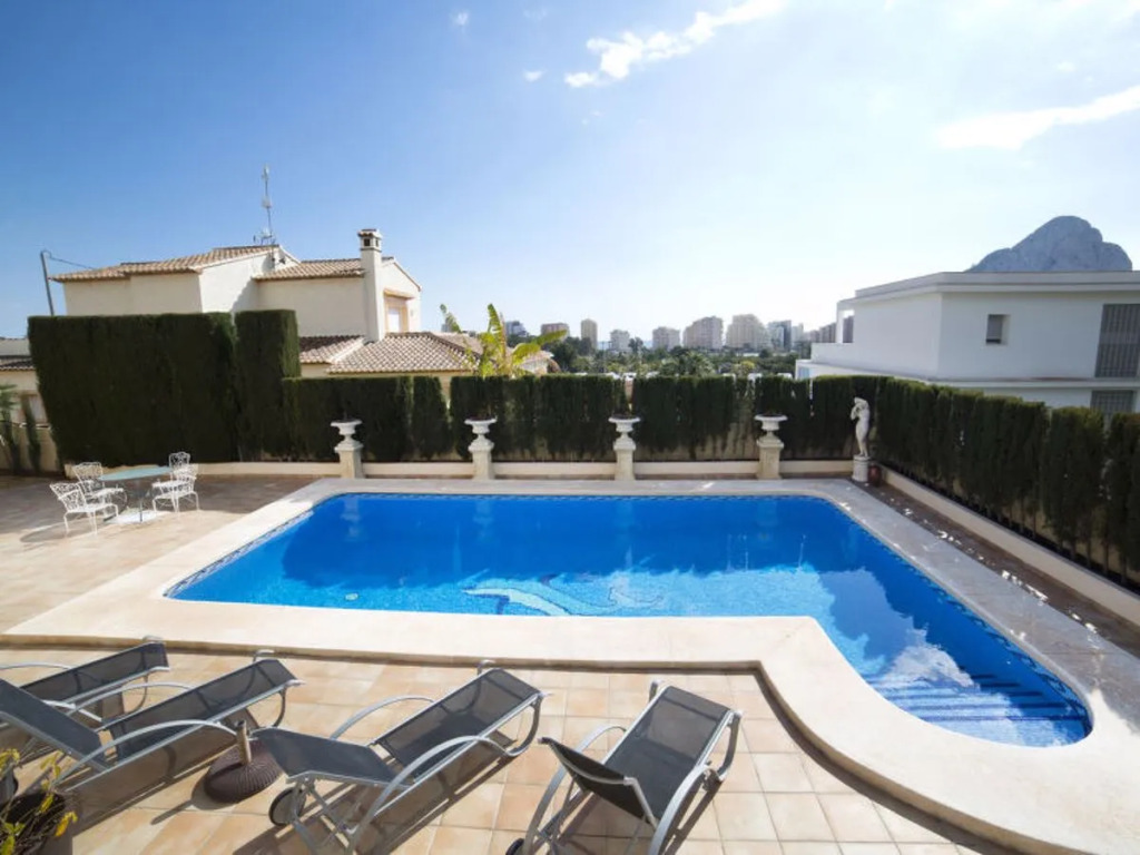 Villa Villa Albert by Interhome