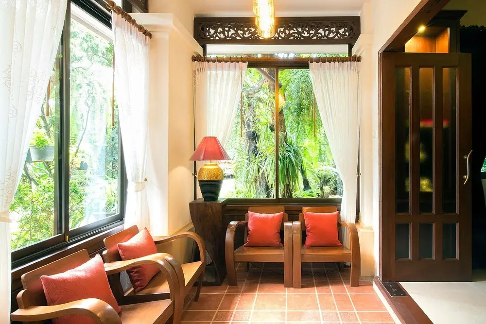 Baan Thapae Boutique Resort and Thai & Relax Massage