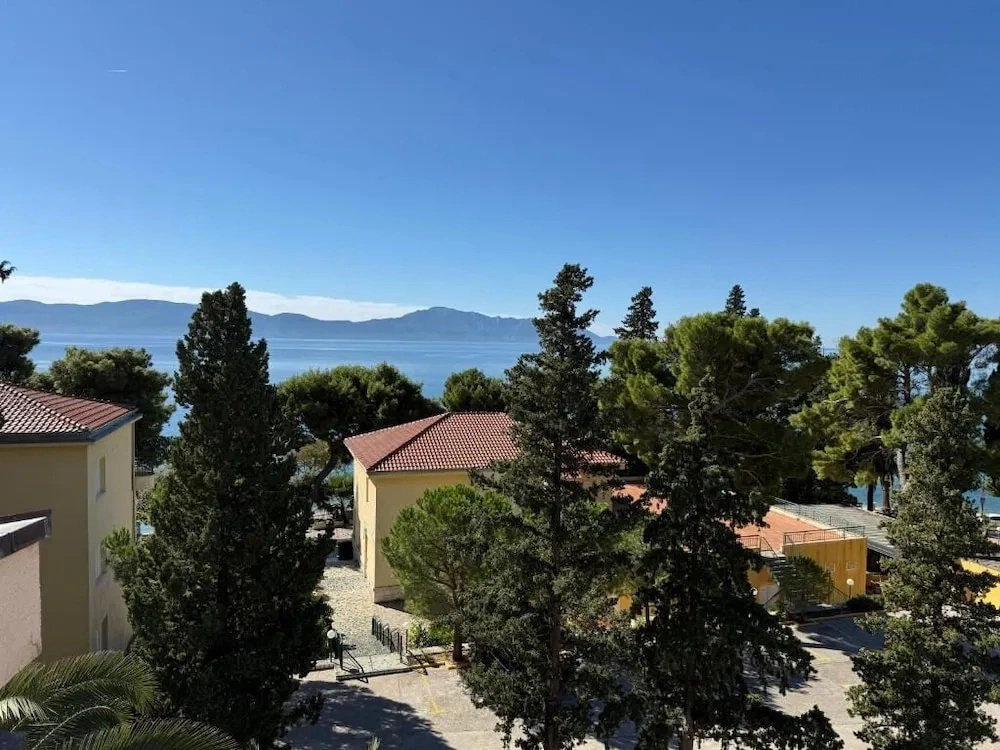 Hotel Neptun Gradac