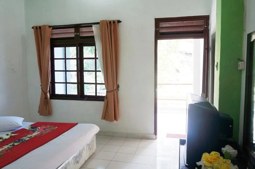 Ambaroba Resort Hotel