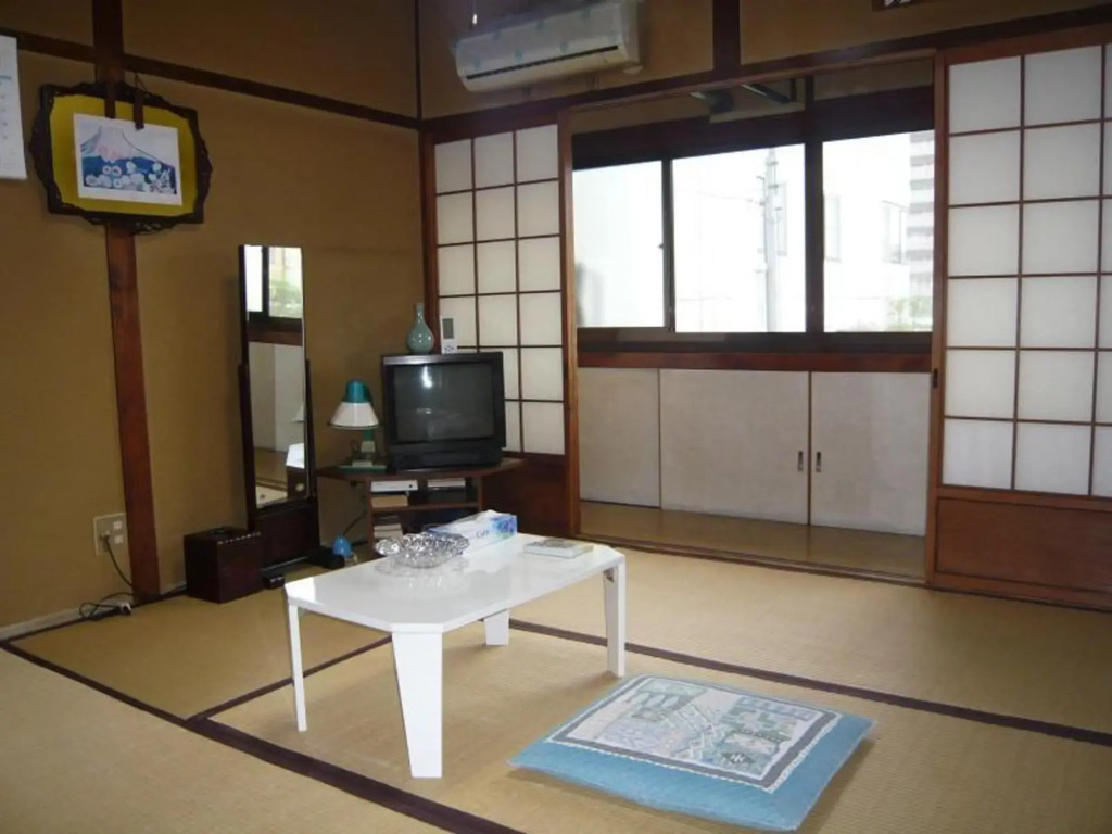 Fukunoya Ryokan