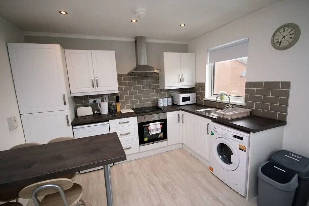 Ravenhill Apartment city centre access