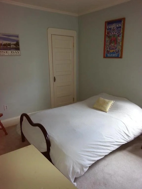Tulip's Bed And Breakfast
