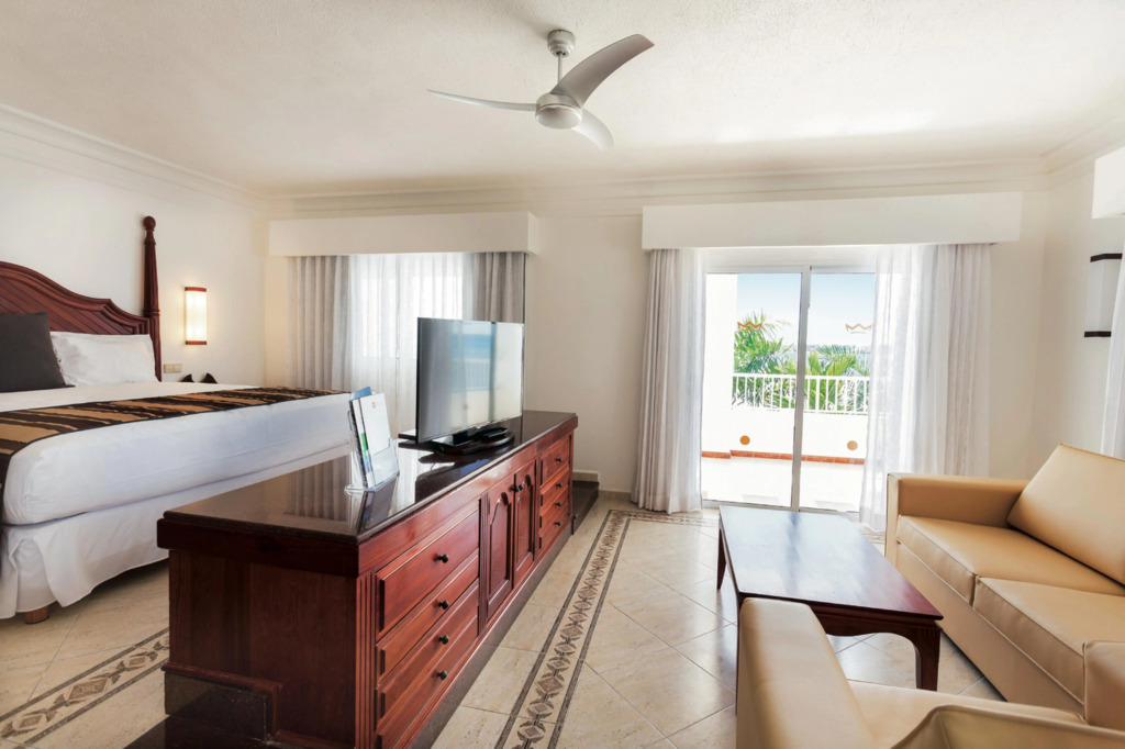 Hotel Riu Negril - All Inclusive