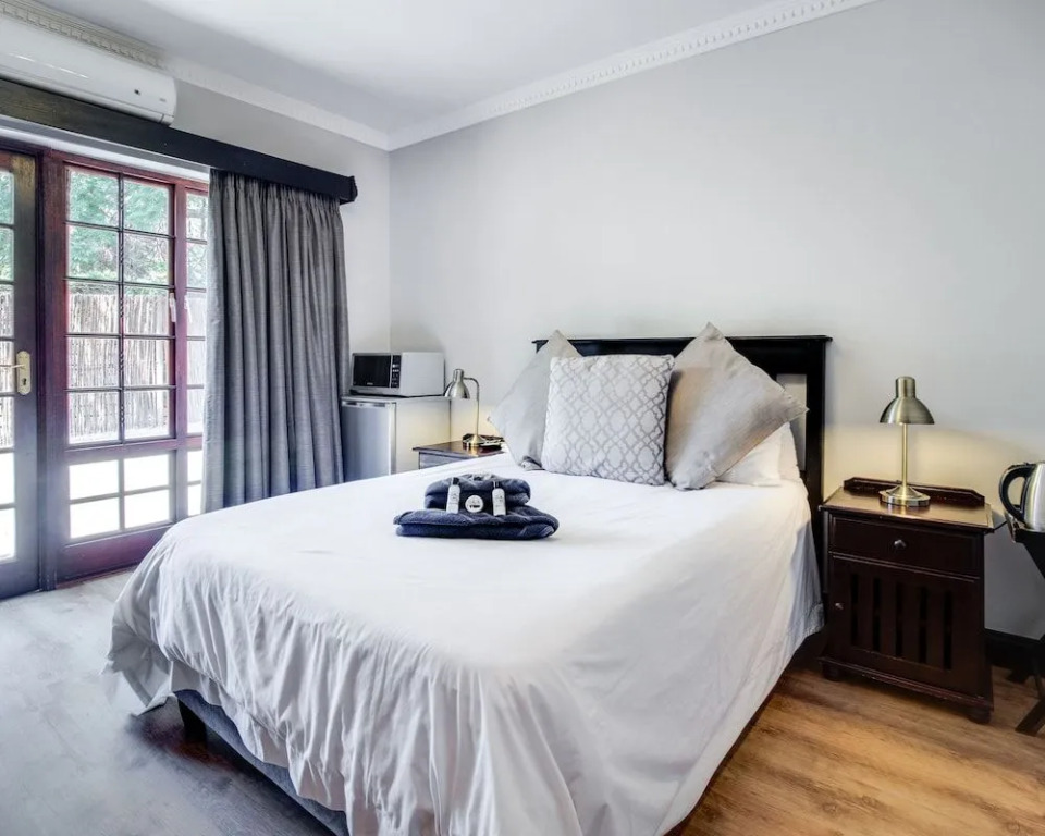 The Nightingale Guesthouse
