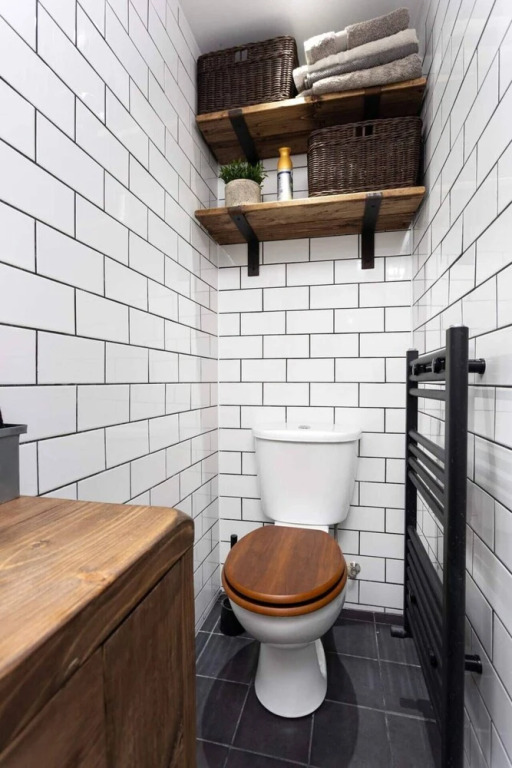 Modern and Jazzy 2 Bedroom House in Edinburgh