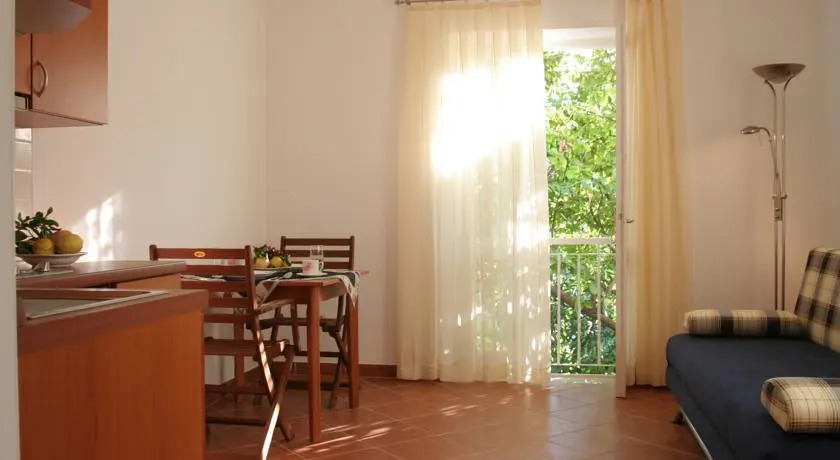 Apartments Dani
