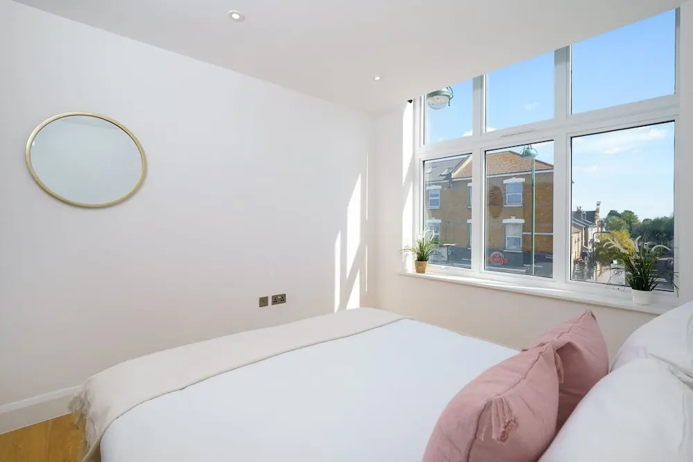 Panther House by Oval