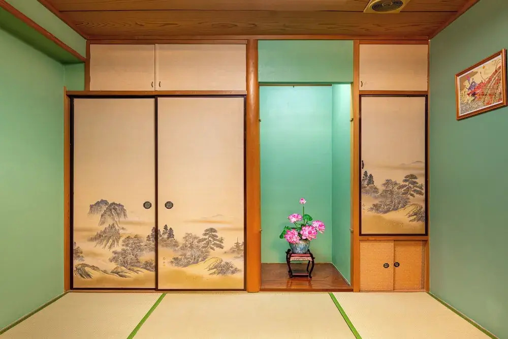 Asakusa Temple 4min Skytree 10min Japanese Cozy House