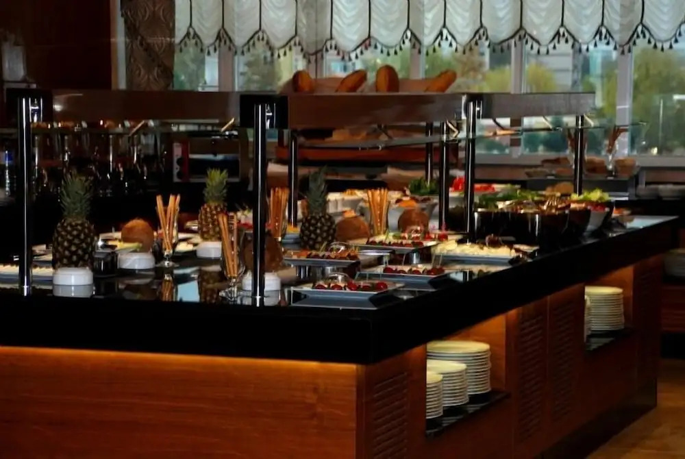 Divalin Hotel