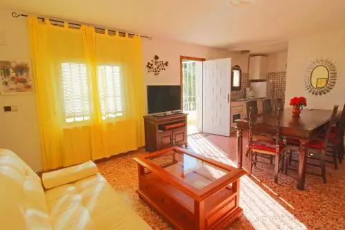 Holiday Home Richelieu by Interhome