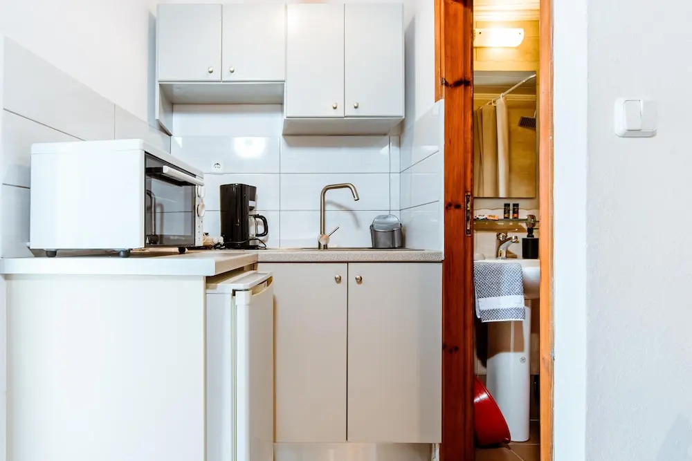 Koulouris Apartments