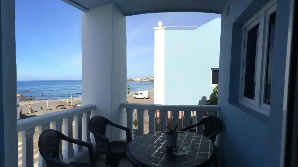 Apt. El Molino Azul 1B