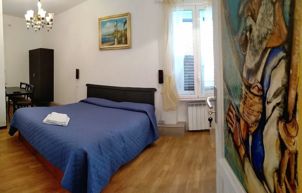 B&B Le 4 Fontane