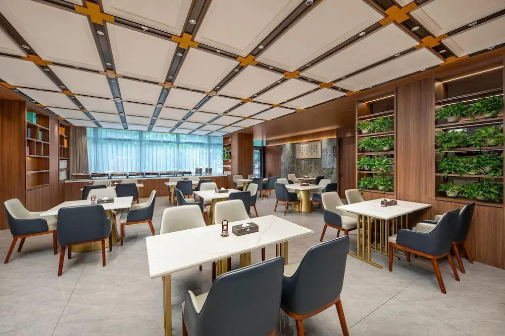 Days Inn by Wyndham Beijing Chaoyang
