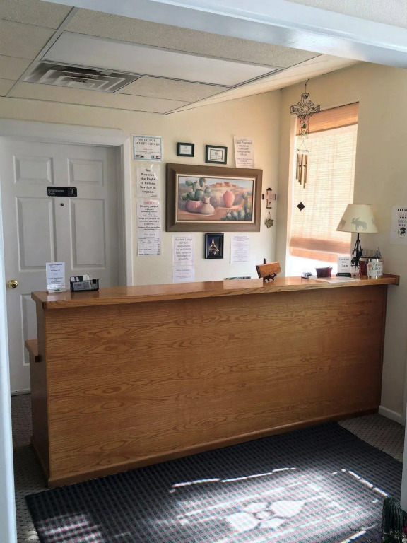 Hunters Lodge Motel