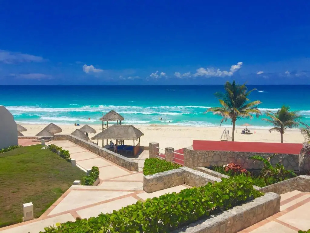 Preciosos Estudio Vista al Mar o jardín