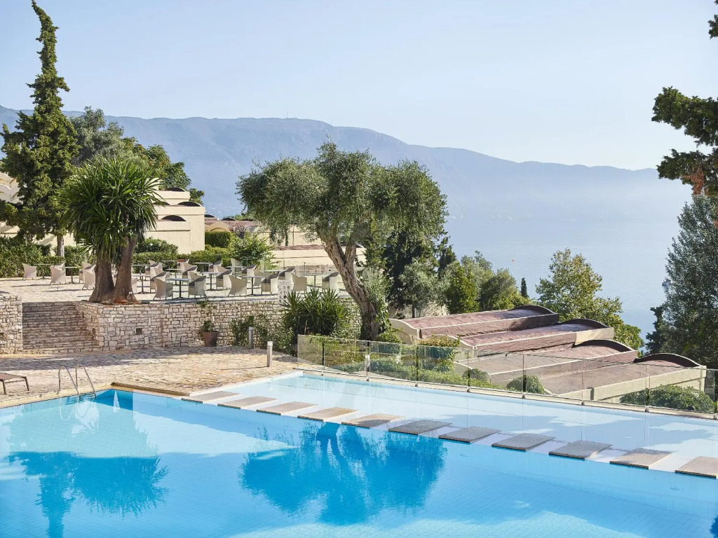 Grecotel Daphnila Bay