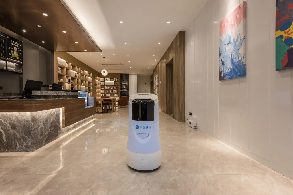 Jinjiang Inn - Nantong Renmin West Road Branch
