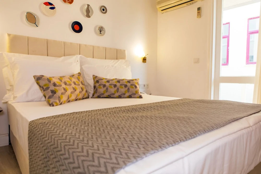 Nun Otel & Spa