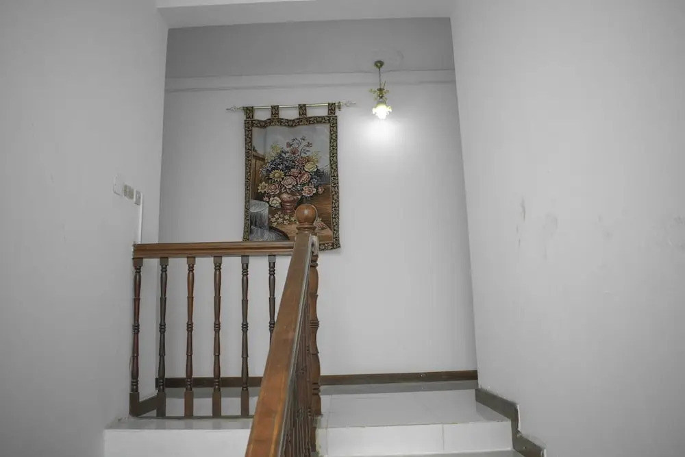 Sulkhan Serviced Apartment