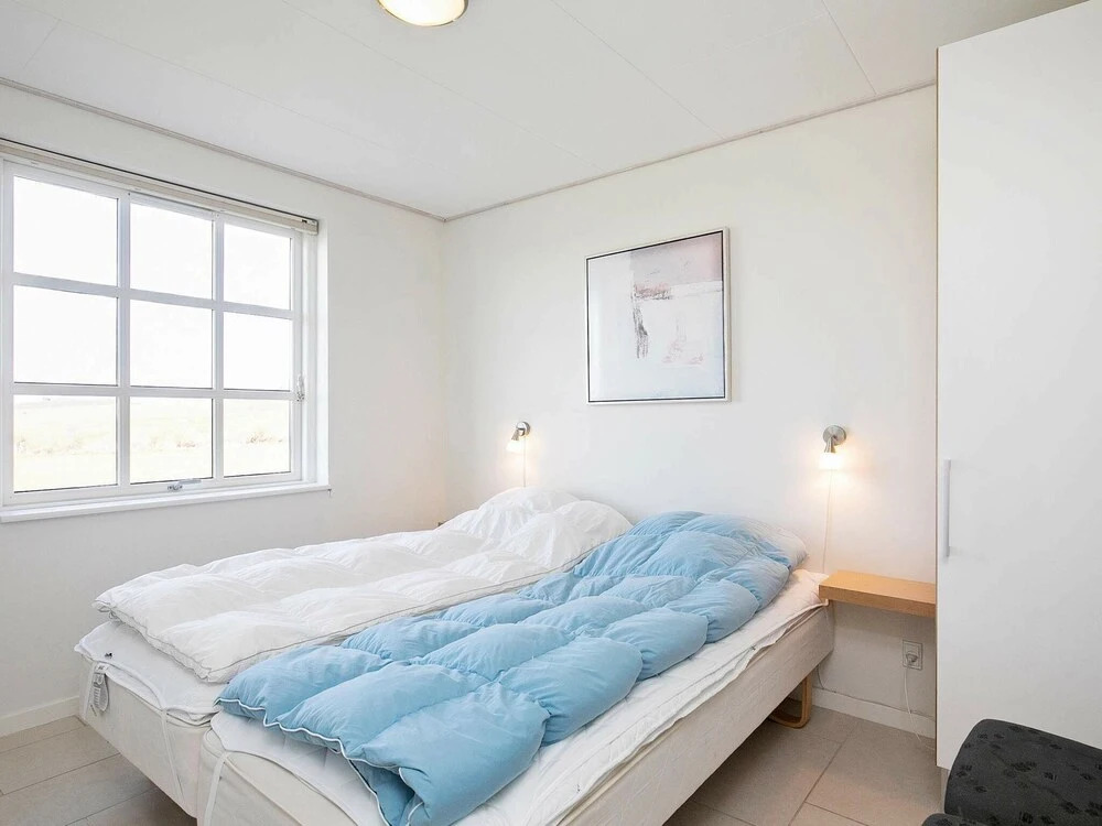 Modern Holiday Home in Bagenkop Denmark With Sea View
