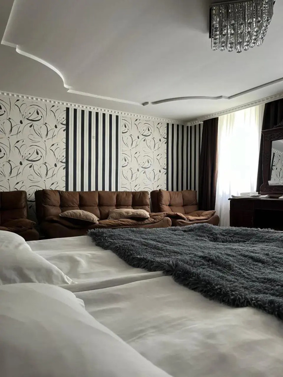 Guest House Misho