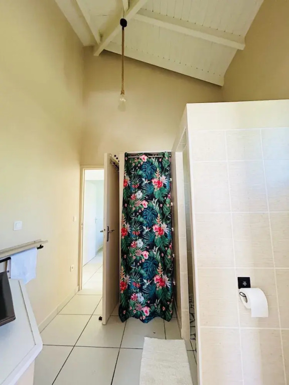 Villa et Appartement indépendant