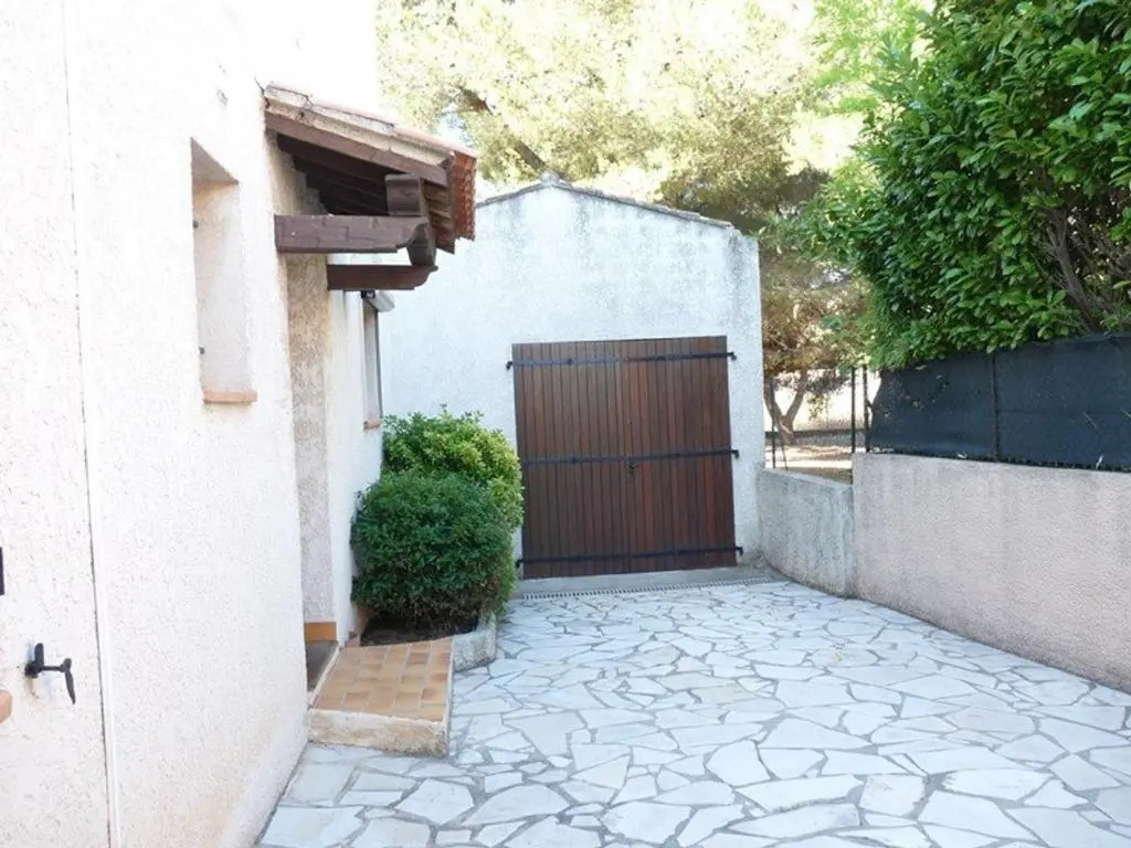 Maison Six-Fours-les-Plages, 4 pièces, 6 personnes - FR-1-316-182