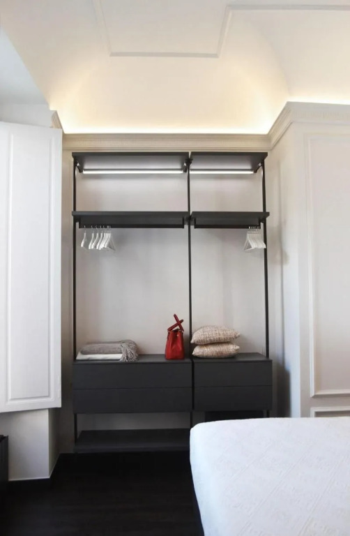 PALAZZO DELLE SIRENE Deluxe Apartment & Boutique Rooms