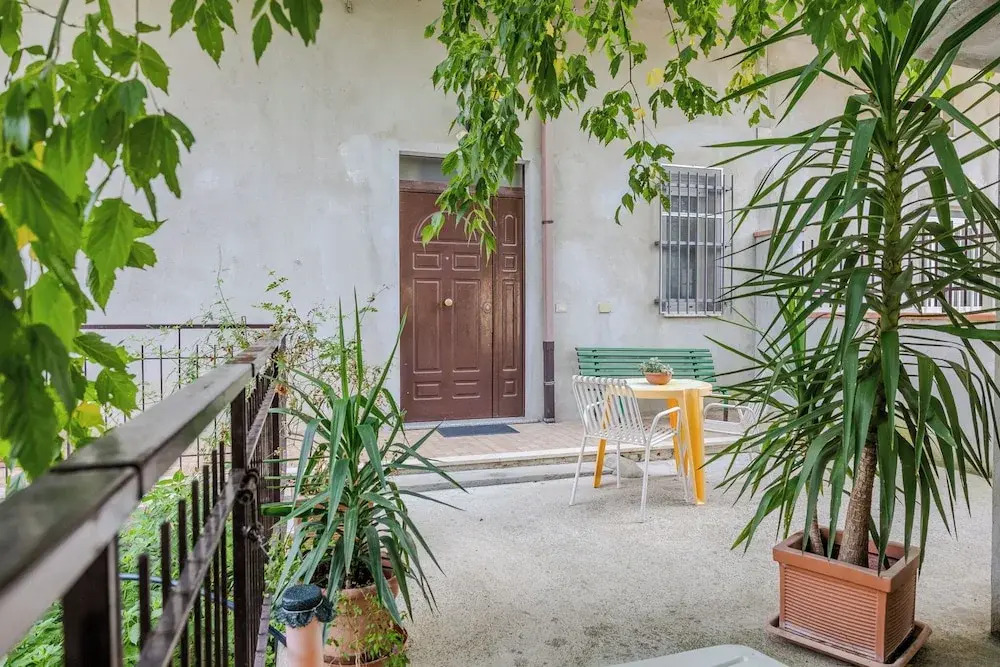 Casa Vacanza Mary